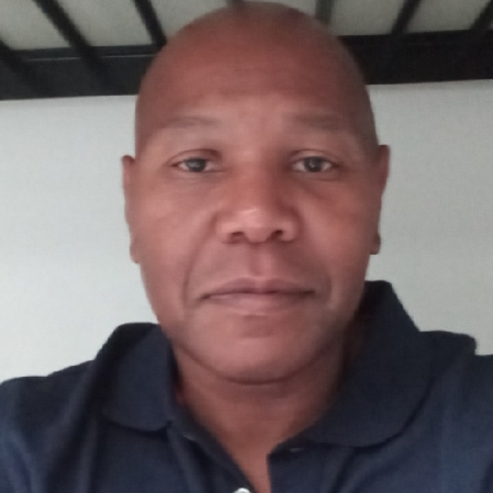 Meet your Posher, Bradley